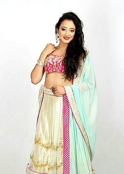 Mariska Pokharel